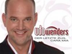 Udo Wenders