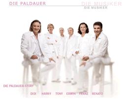 Die Paldauer